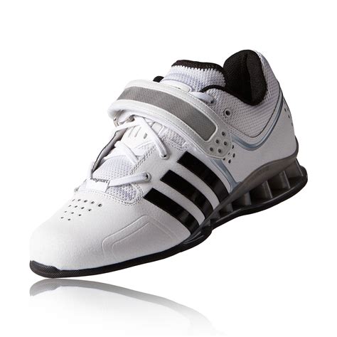 olympic lifting shoes adidas|adidas adipower 2 weightlifting shoes.